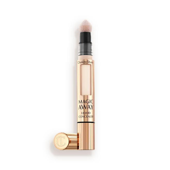 Charlotte Tilbury Magic Away Concealer 4ML - 2 FAIR
