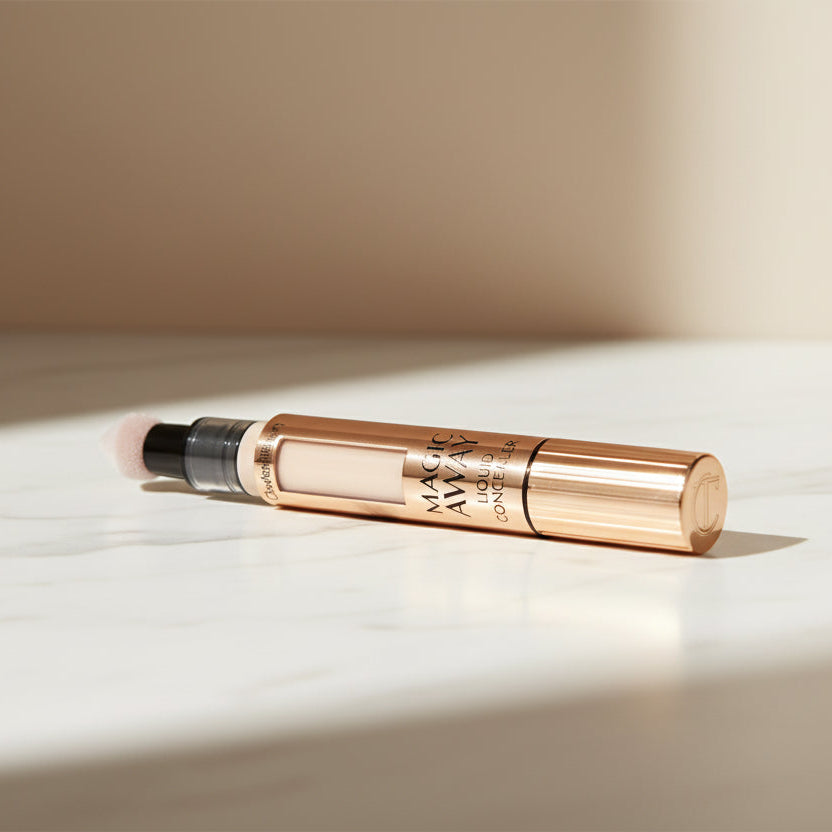 Charlotte Tilbury Magic Away Concealer 4ML - 2 FAIR