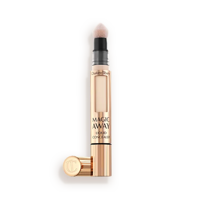 Charlotte Tilbury Magic Away Concealer 4ML - 3 FAIR