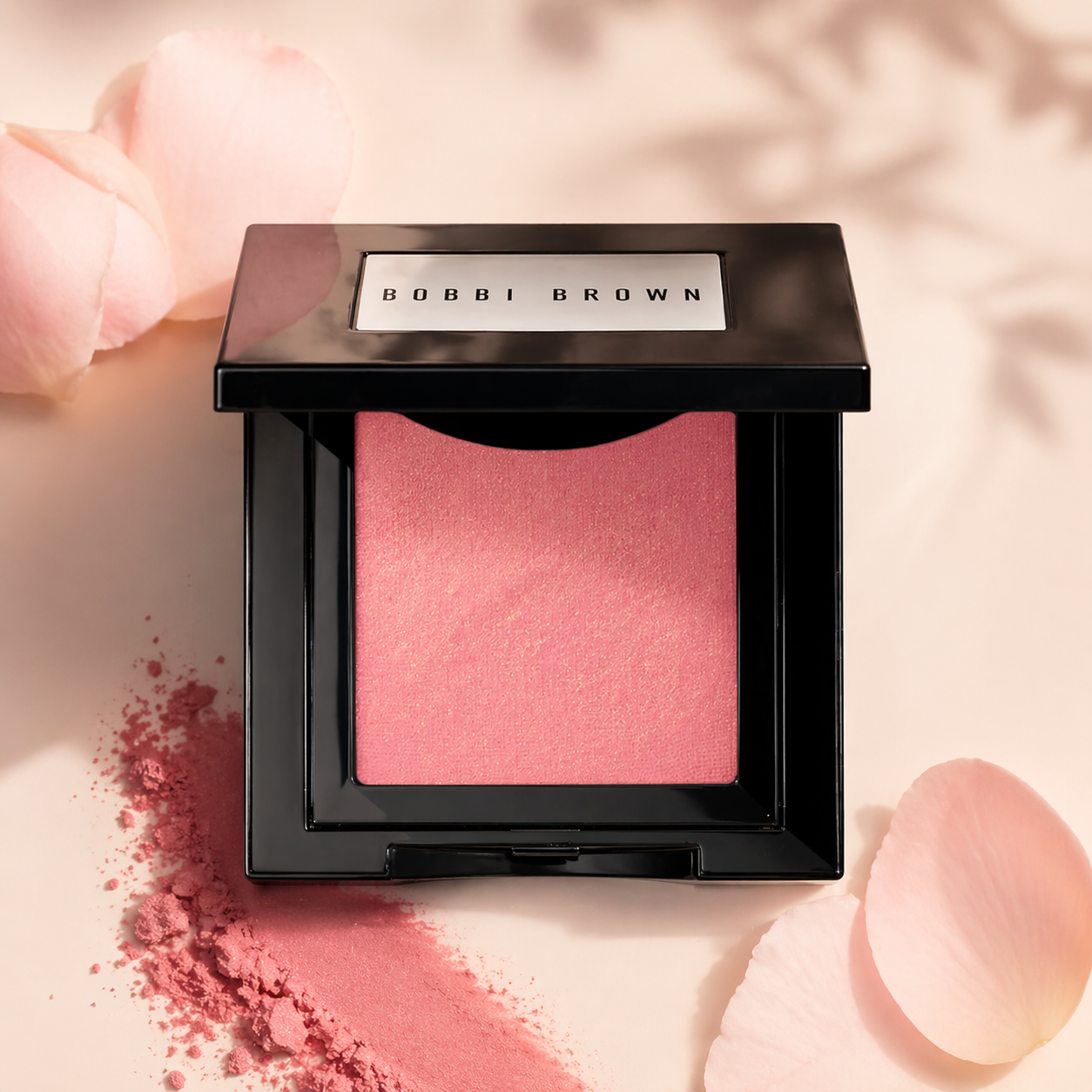 BOBBI BROWN - BLUSH - Modern Shimmer 3.5GR