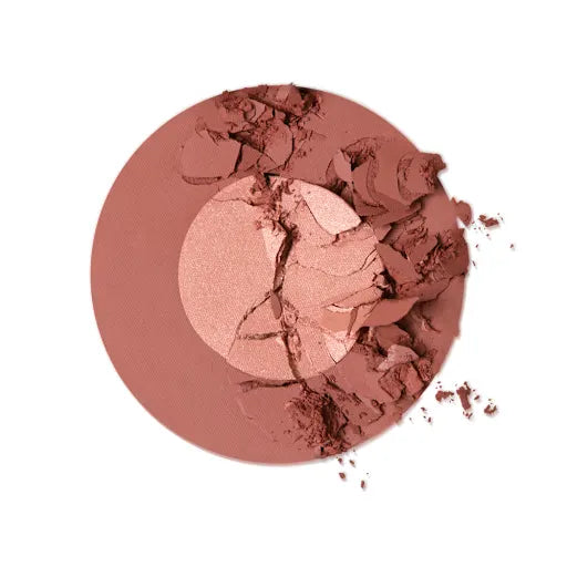 Cheek To Chic Swish & Glow Blusher - Pillow Talk Intense