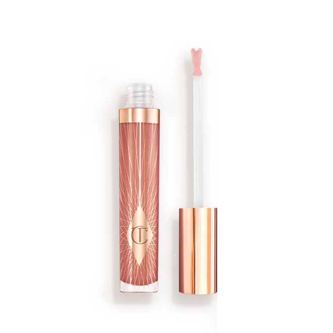 Charlotte Tilbury Collagen LIP BATH 7,9ML - ROSY GLOW