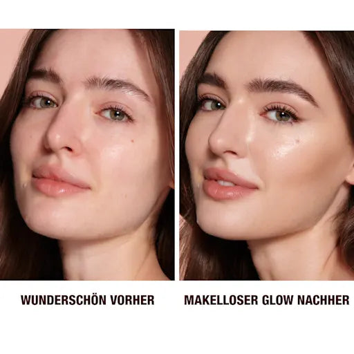 Charlotte Tilbury Hollywood Flawless Filter 5,5GR TRAVEL - 2 Fair