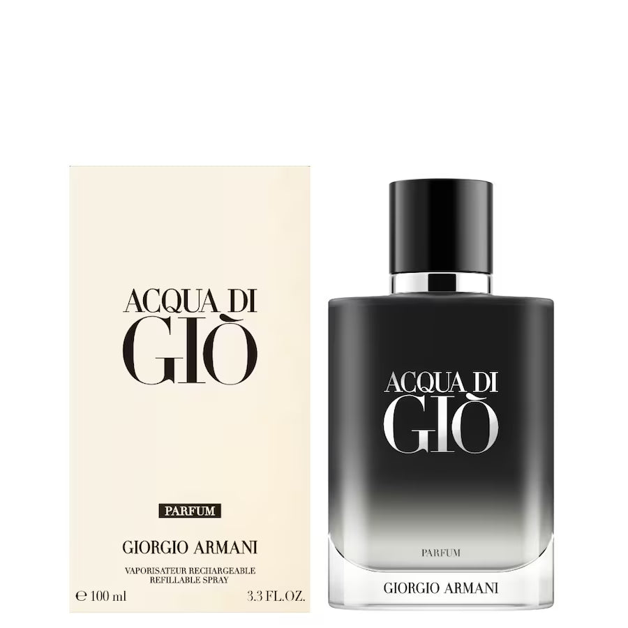G. Armani - Acqua di Giò PARFUM 100ML