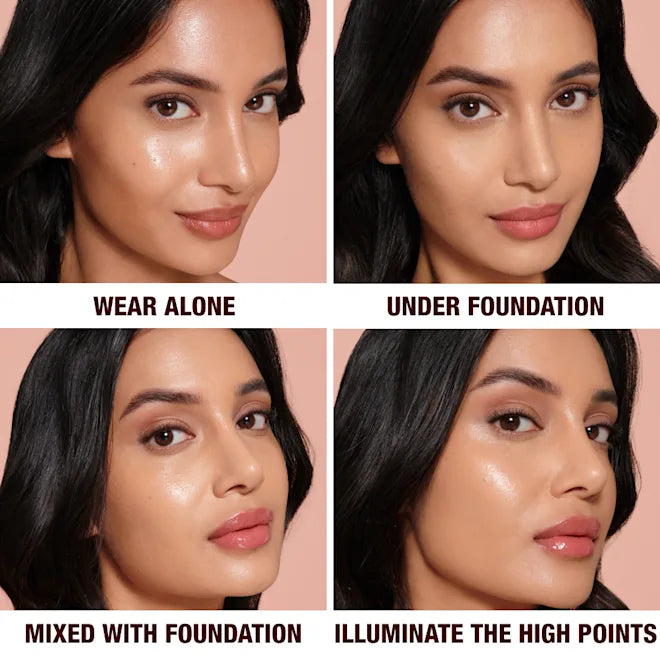 Charlotte Tilbury Hollywood Flawless Filter 30ML - 5.5 TAN