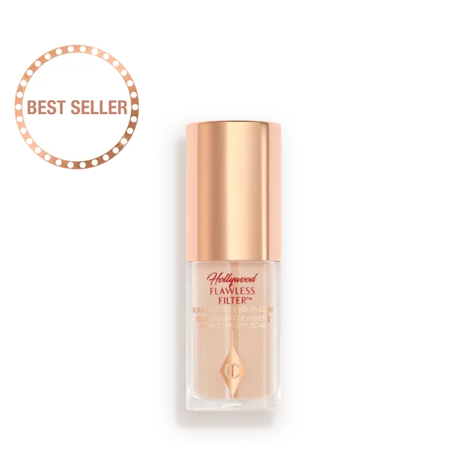 Charlotte Tilbury Hollywood Flawless Filter 5,5GR TRAVEL - 2 Fair