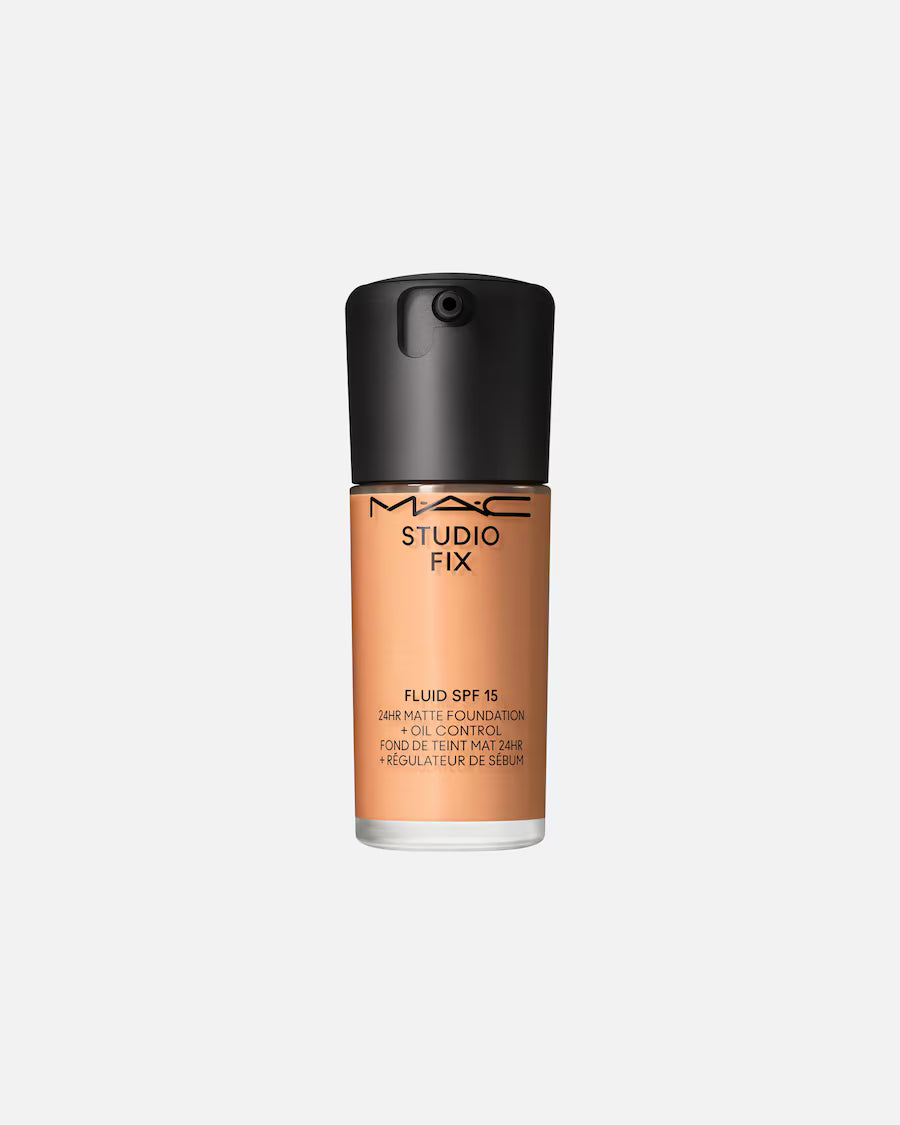 MAC STUDIO FIX FOUNDATION + OIL CONTROL 30ML