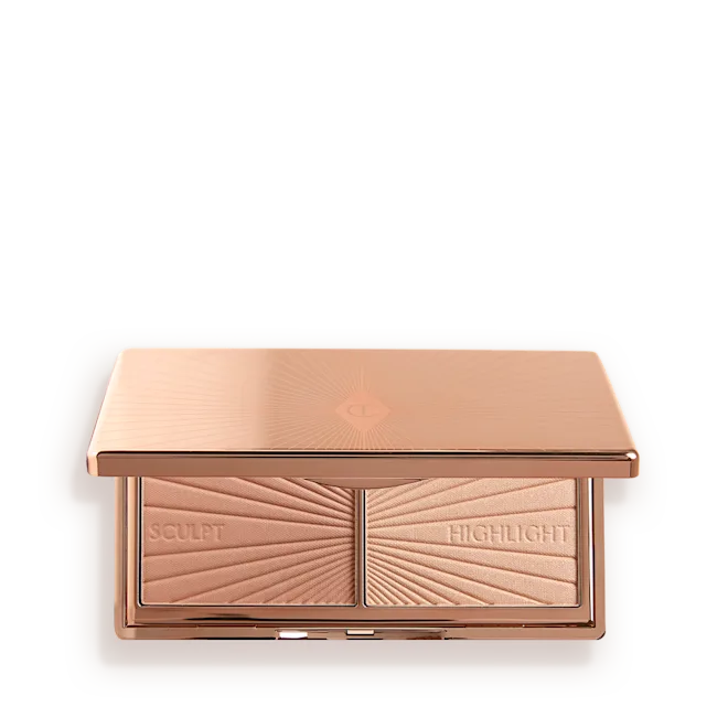 Charlotte Tilbury Filmstar Bronze & Glow - Light/Medium (2x3,5GR)