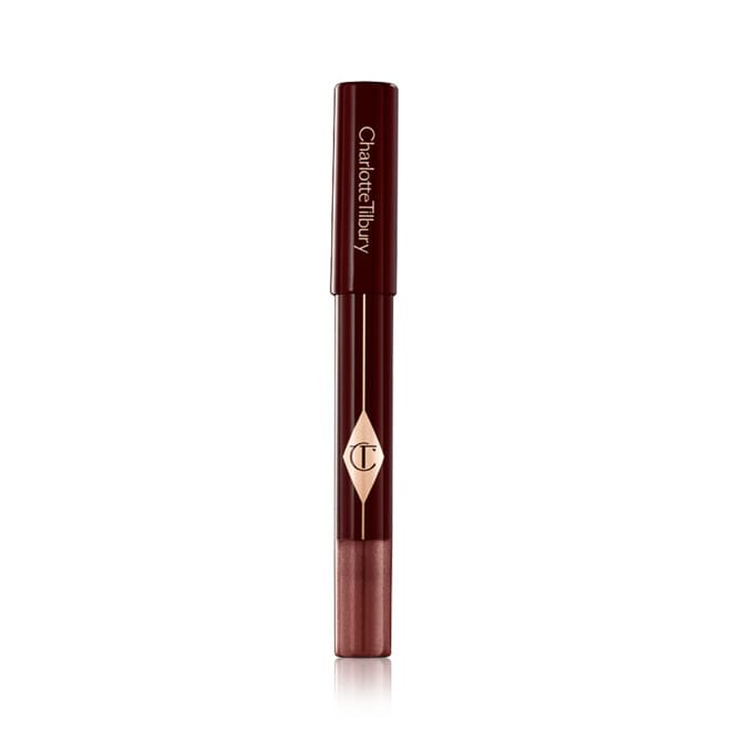 Charlotte Tilbury  Bronzed Garnet (3er Set)