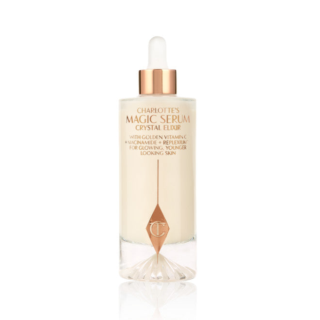 NEW Charlotte Tilbury Magic Serum 100ml