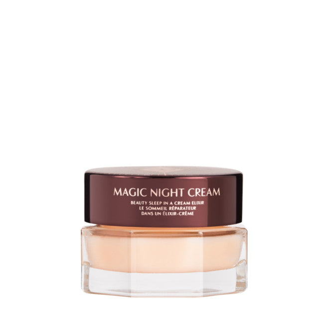 Charlotte Tilbury Magic Night Cream Beauty Sleep 15ML