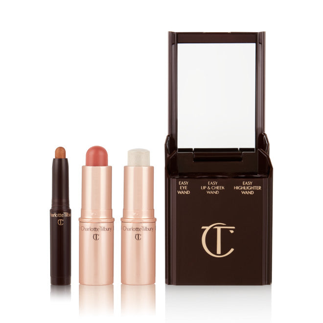 Charlotte Tilbury Quick & Easy Golden Glow