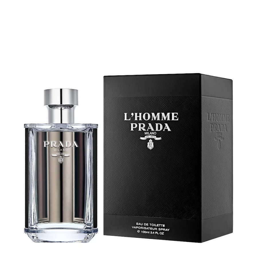 PRADA L'Homme edT 100ML