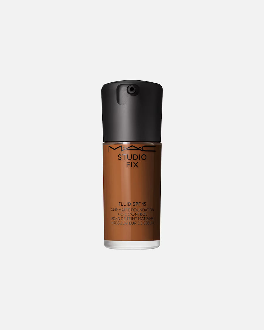 MAC STUDIO FIX FOUNDATION + OIL CONTROL 30ML
