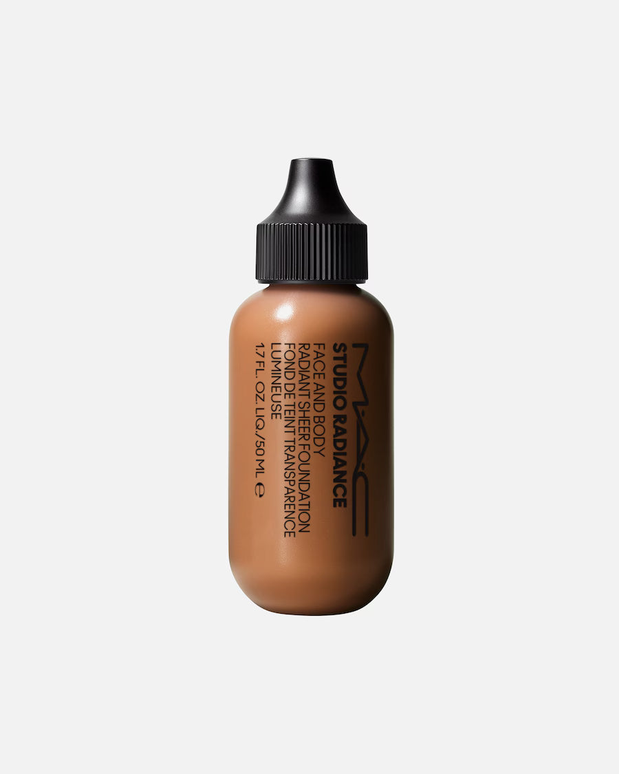 MAC FACE AND BODY FOUNDATION 50ML