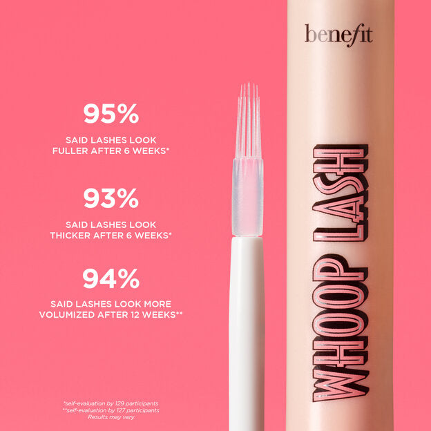 BeneFit Whoop Lash 2ML
