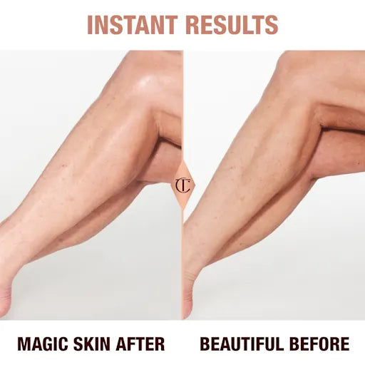 Charlotte Tilbury Charlotte's Magic Body Cream 200ML