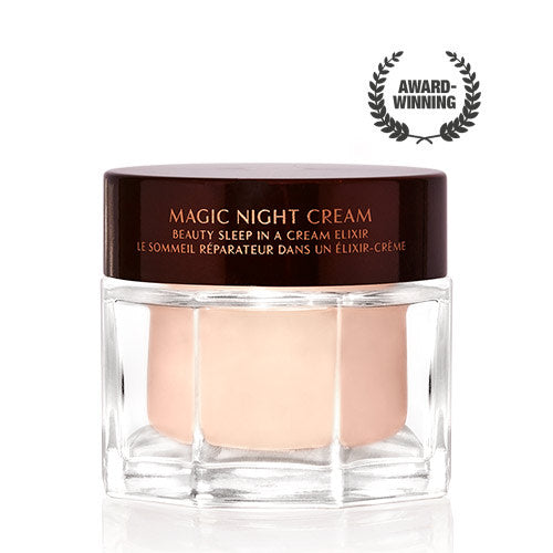 Charlotte Tilbury Magic Night Cream 50ml (ohne Kartonage)