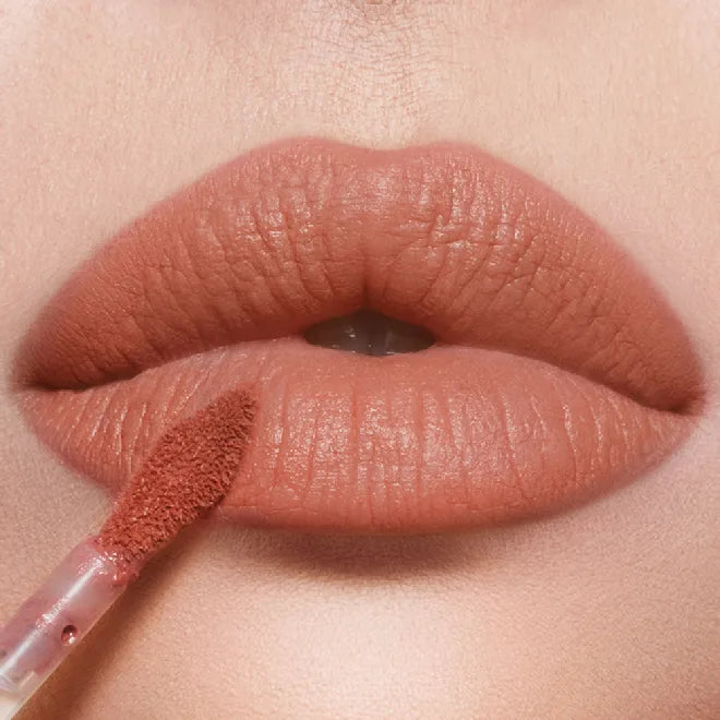 Charlotte Tilbury AIRBRUSH FLAWLESS LIP BLUR 6.8ML - Nude Blur