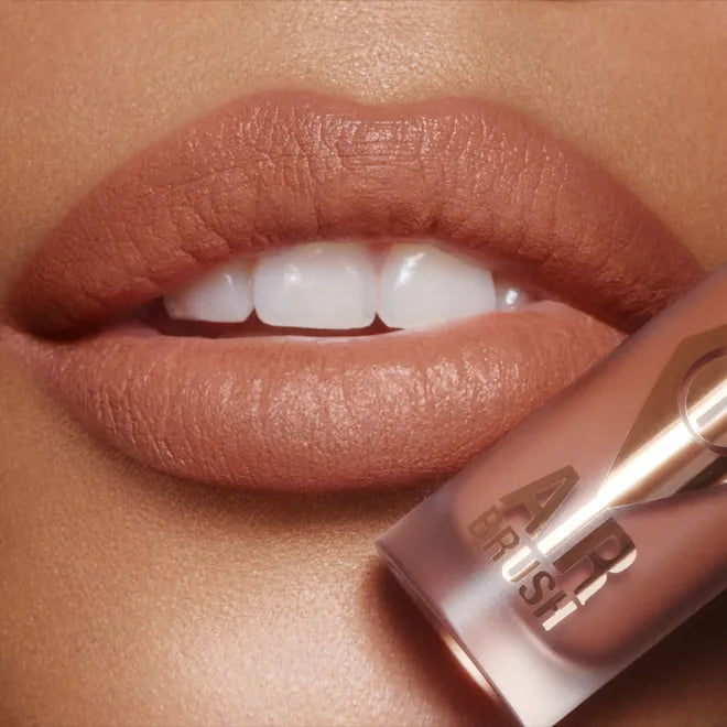 Charlotte Tilbury AIRBRUSH FLAWLESS LIP BLUR 6.8ML - Nude Blur