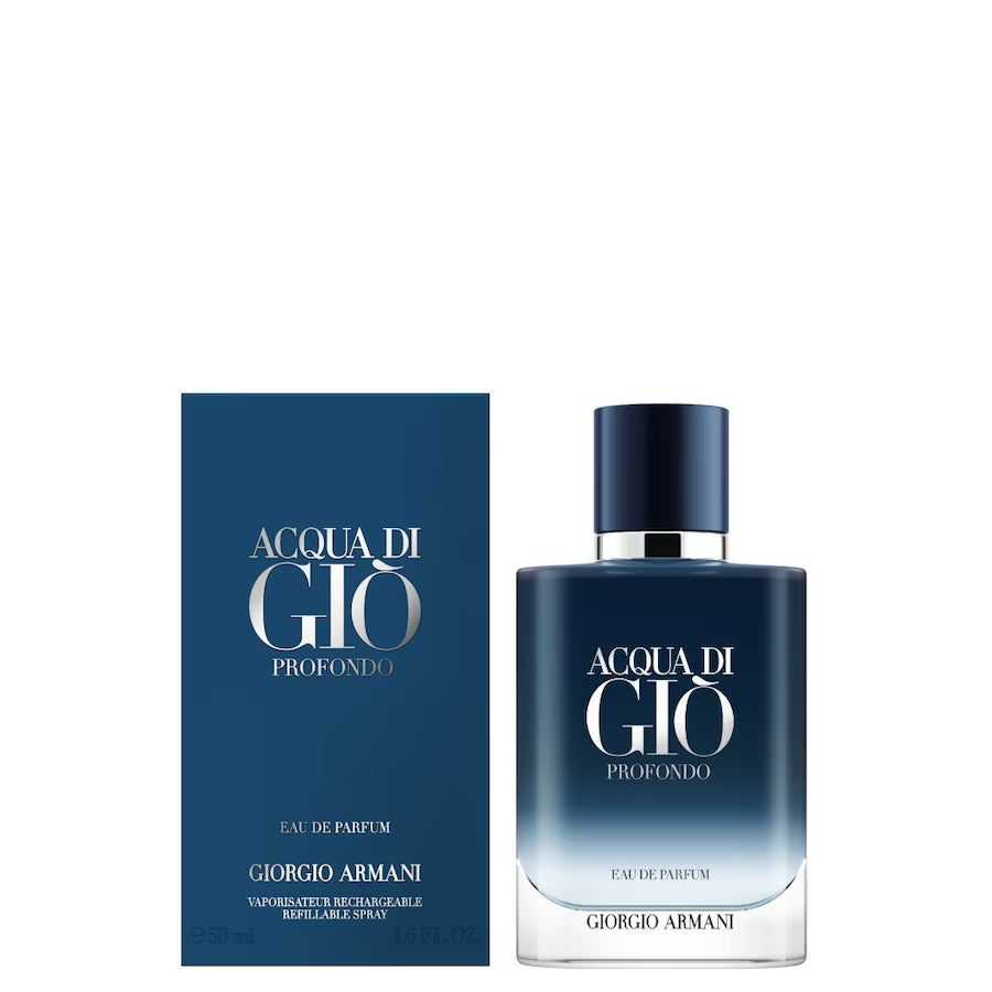 G. Armani - Acqua di Giò Profondo edP 50ML