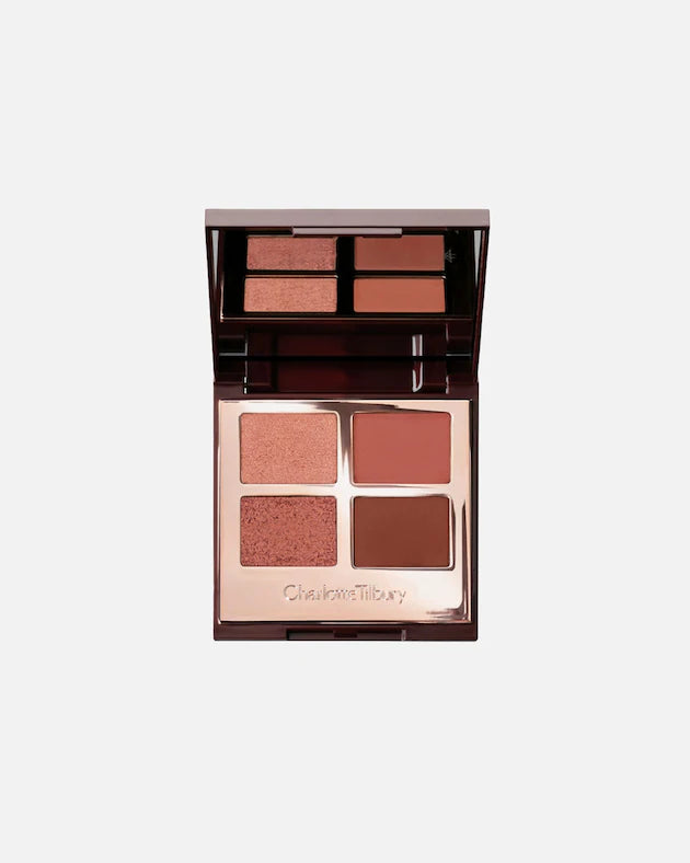 Charlotte tilbury LUXURY PALETTE - PILLOW Talk dream 5.2GR