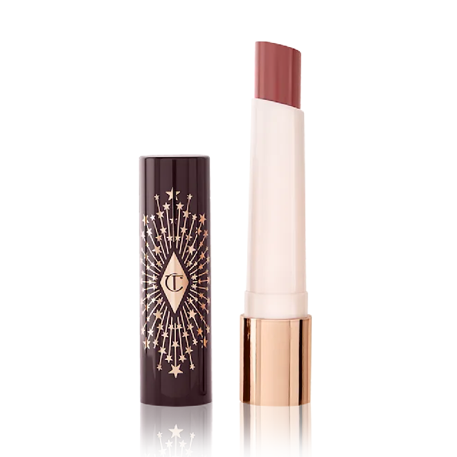 Charlotte Tilbury Hyaluronic Happikiss 2,5GR - Pillow Talk (ohne Verpackung)