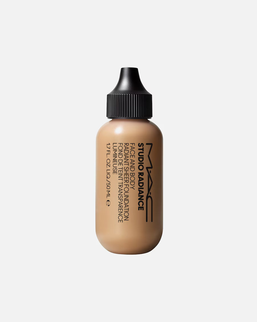 MAC FACE AND BODY FOUNDATION 50ML