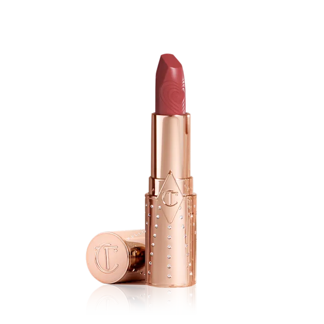 Charlotte tilbury Rosy Seduction Lipstick