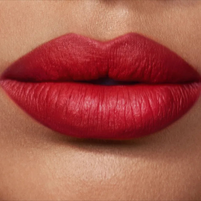 Charlotte Tilbury AIRBRUSH FLAWLESS LIP BLUR 6.8ML - Ruby Blur