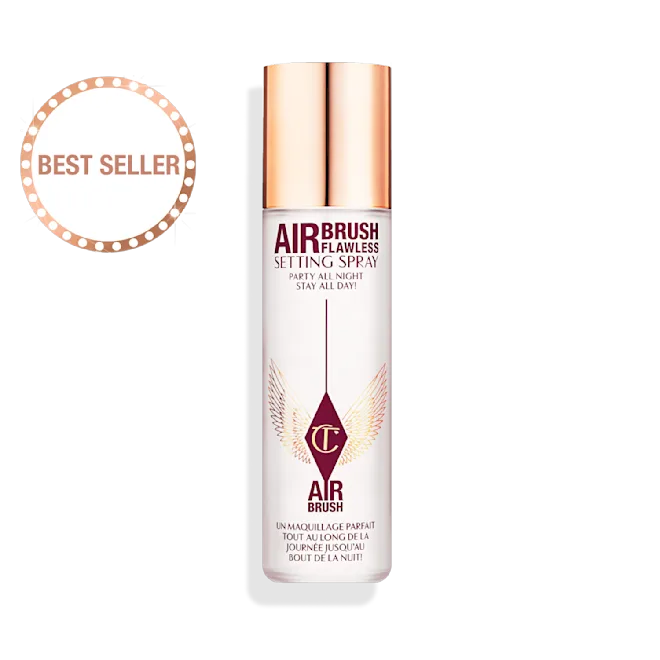 Charlotte Tilbury Airbrush Flawless SETTING SPRAY 34ML