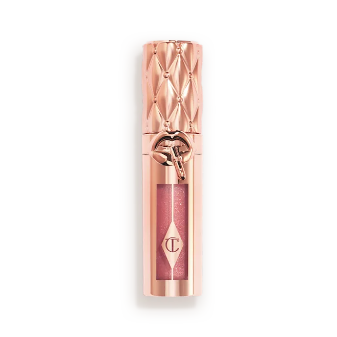 Charlotte Tilbury - BIG LIP PLUMPGASM 5.5GR - STRAWBERRY CHOCOLATE