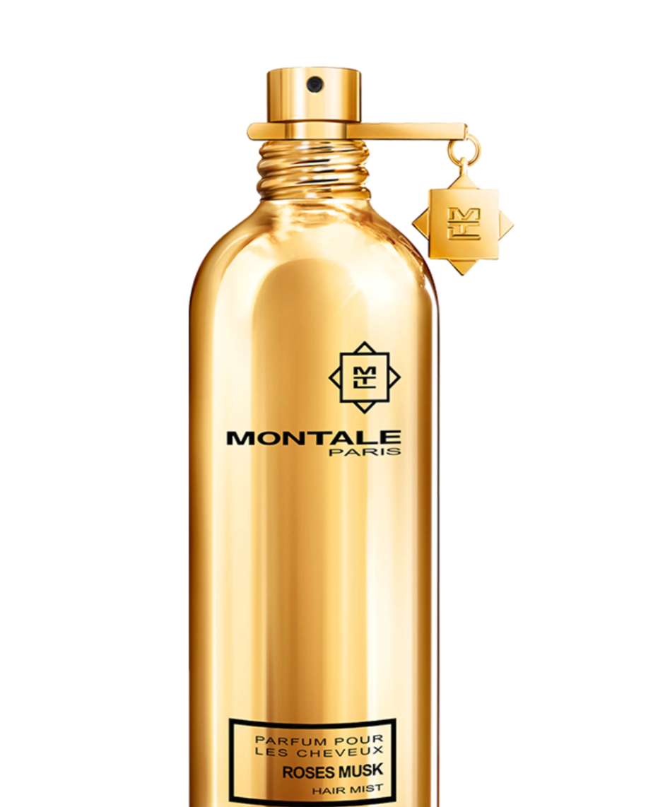 Montale Roses Musk Parfum Pour Les Cheveux (HAIR MISK) 50ML