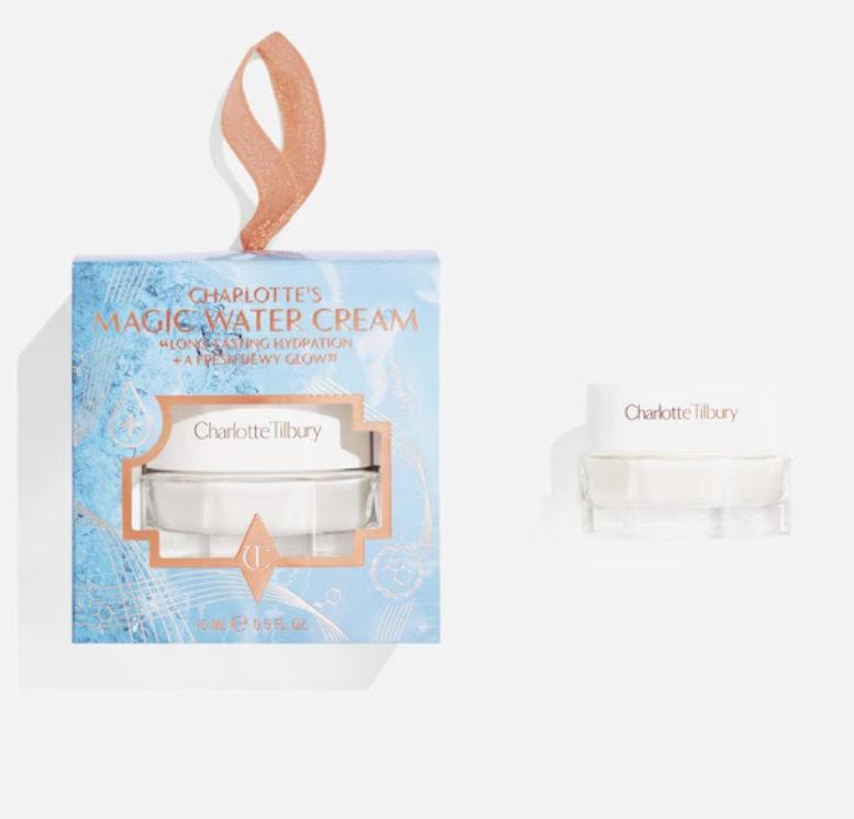 Charlotte Tilbury Magic Water Cream 15ml