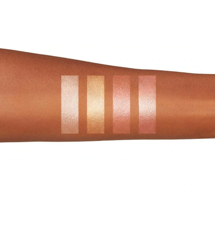 Charlotte Tilbury  GLOWGASM Beauty Light Wand - Peachgasm