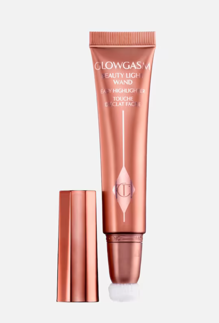 Charlotte Tilbury  GLOWGASM Beauty Light Wand - Pinkgasm