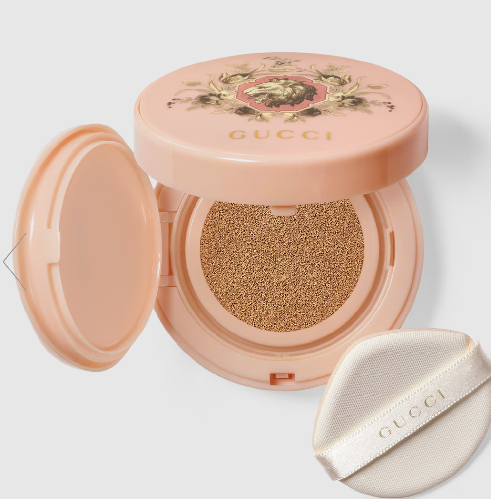 GUCCI Cushion De Beauté - 07