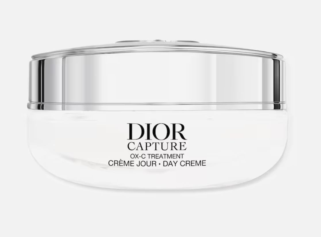 Capture Crème Jour - Hochwirksame Anti-Aging-Korrektur 50ml