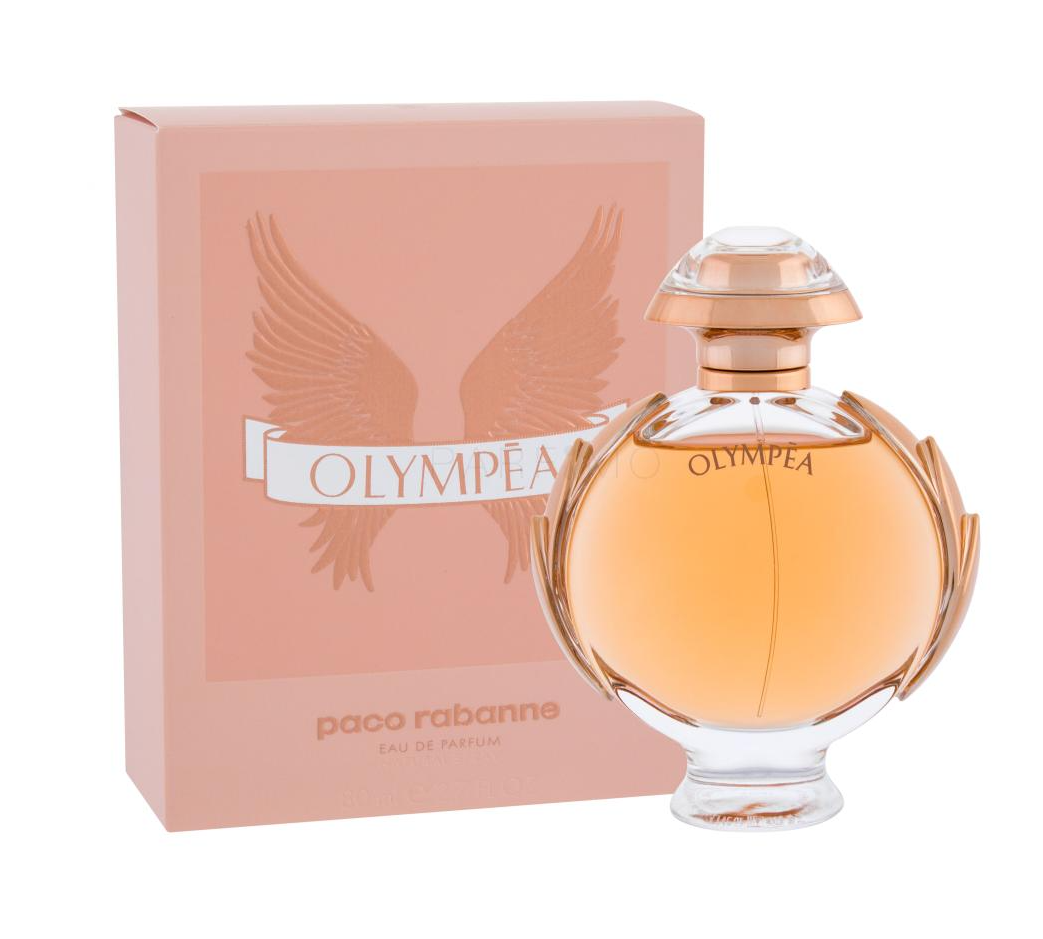 OLYMPEA edp 80ml