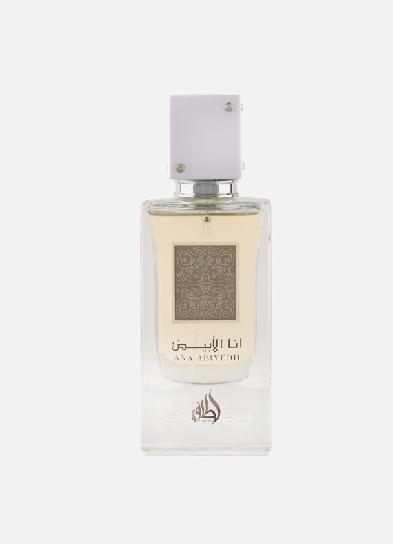 Lattafa - ANA ABIYEDH EdP 60ml (SCHWARZ)