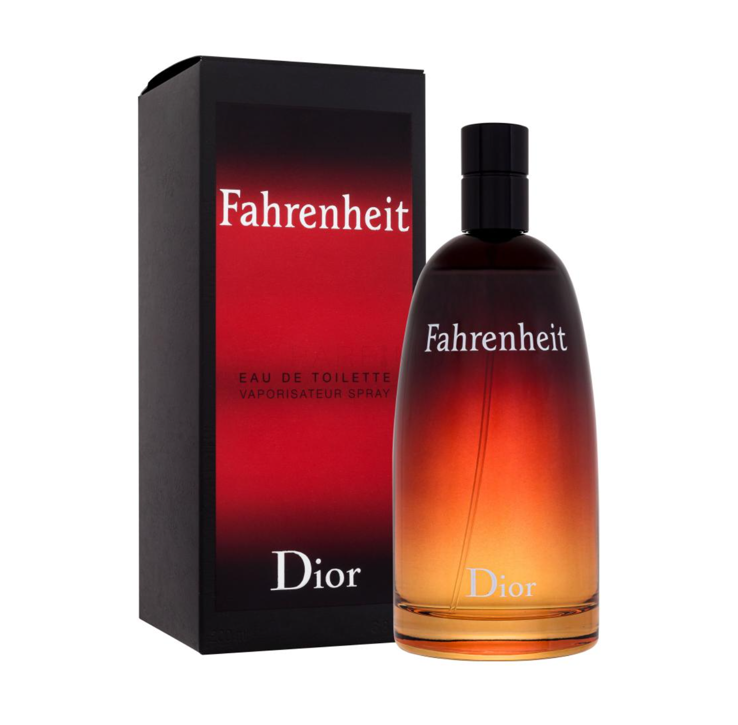 Dior Fahrenheit 200ML edt