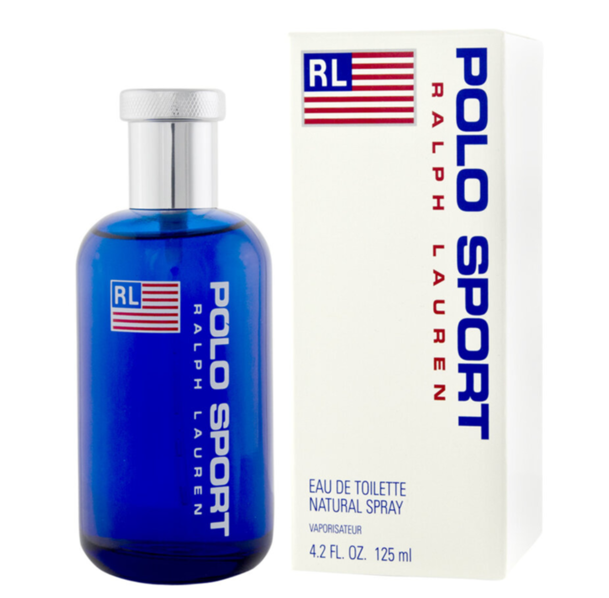 Ralph Lauren Polo Sport 125ml edt