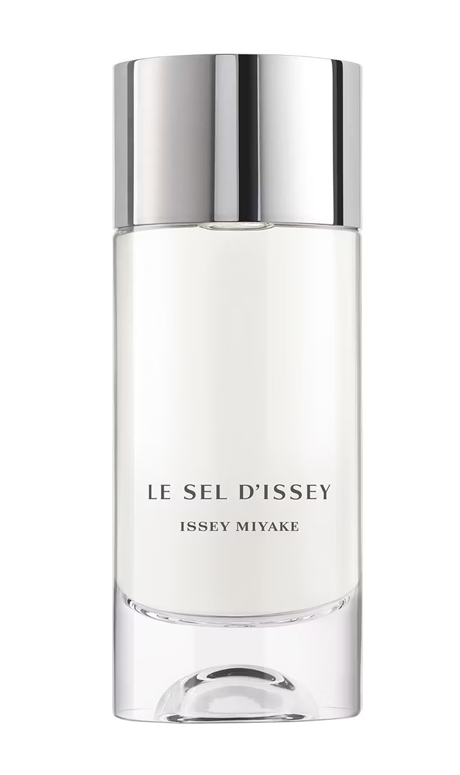 Issey Miyake LE SEL D'ISSEY 100ml edt