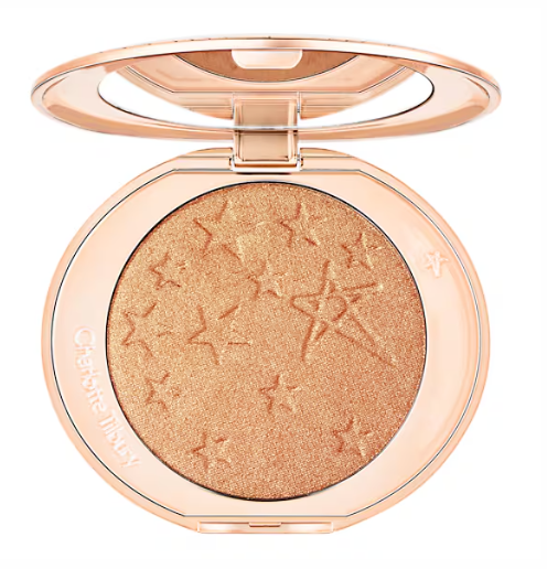 Charlotte Tilbury Hollywood Glow Glide Face Architect 7GR- Highlighter - SUNSET GLOW