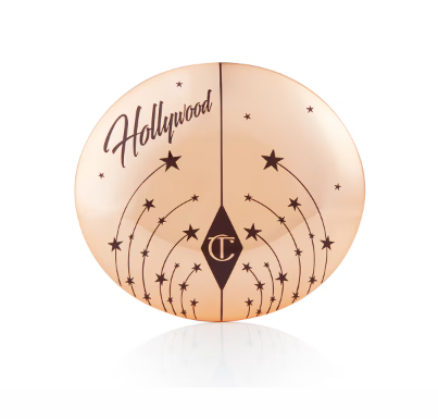 Charlotte Tilbury Hollywood Glow Glide Face Architect 7GR- Highlighter - SUNSET GLOW
