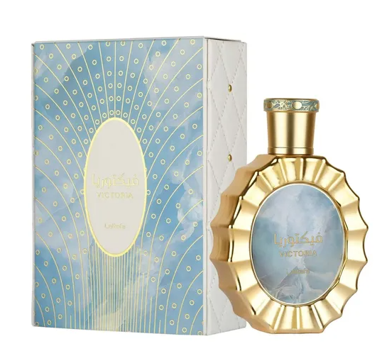 Lattafa VICTORIA 100ml edP