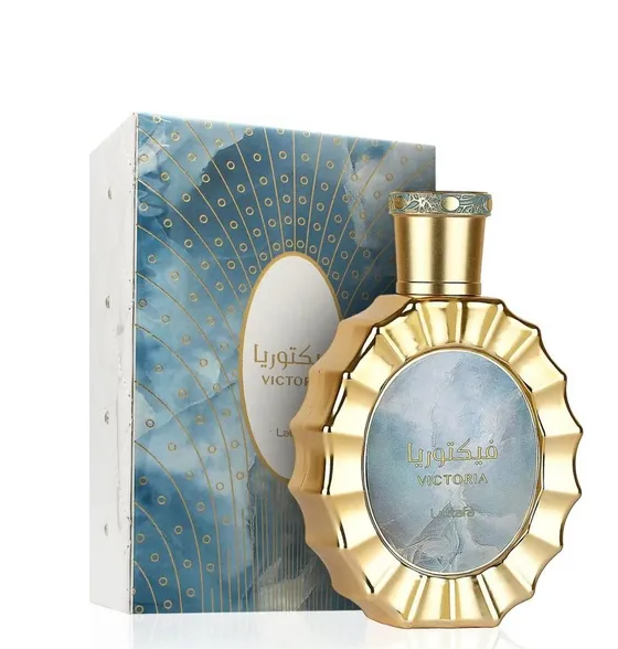 Lattafa VICTORIA 100ml edP
