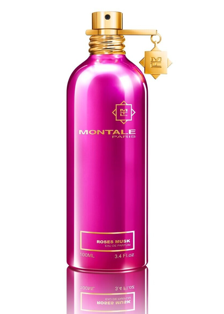 Montale Roses Musk 100ML edP