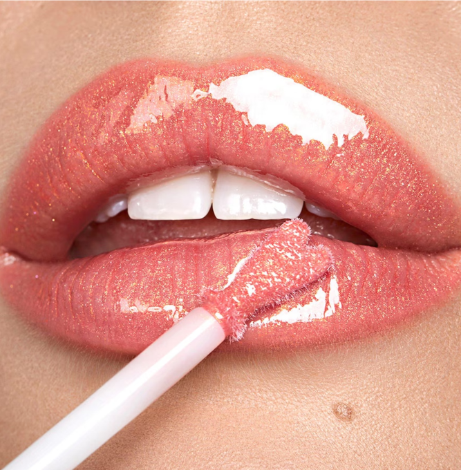 Charlotte Tilbury Collagen LIP BATH 7,9ML - PEACHY PLUMP