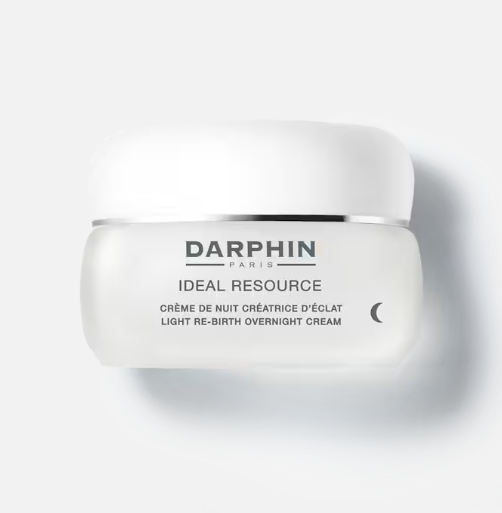 DARPHIN - Ideal Resource / Light Rebirth Overnight Cream 50ML